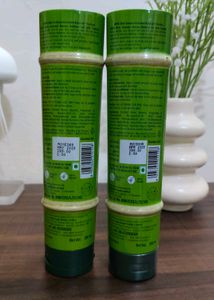 WOW Korean Bamboo Gel