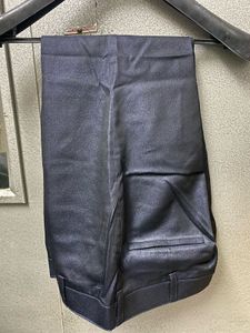 Raymond Men’s 3 Piece Navy Blue Suit Set