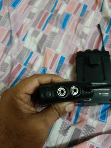 BOYA WM6 WIRELESS MIC