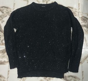 Beautiful Glitter Stone Sweater🤩✨