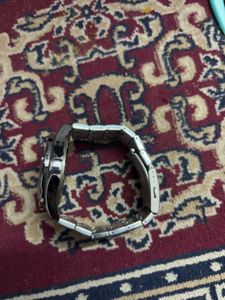 brand new with box  Stainless Steel Watch