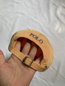 Ralph Lauren Baseball Cap