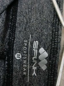 Sports wear