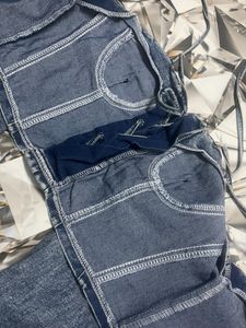 Body Shape Denim