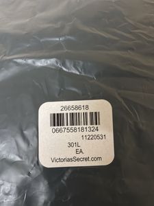 Victoria's Secret Tote Bag - Deep Green