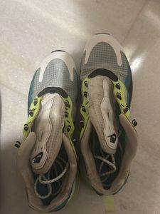 Nike Air Max 270 React Sneakers