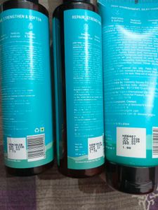 Pilgrim Korean Rice Water &amp; Collagen Shampoo