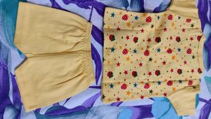 New Baby Suit