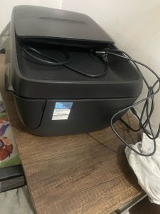 HP All-in-One Printer