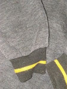 Versace Generation Hoodie