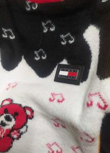 Baby Sweter Set