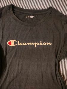 Champion Graphic Tee