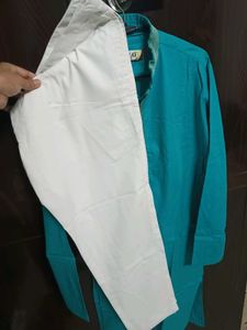 Men's ethnic Kurta pajama set