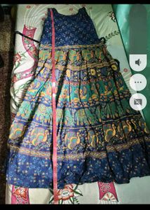 boho gown
