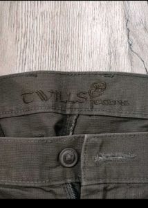 sc4315 Twills Cotton Pants size 40