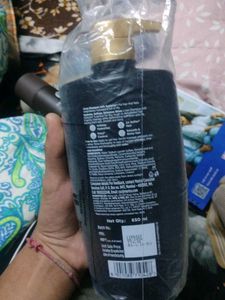Livon Hyaluron Intense Hydration Shampoo