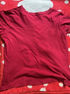Zudio Brand And The Size Is Medium