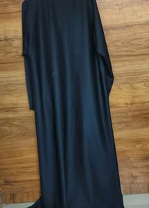Abaya with scarf