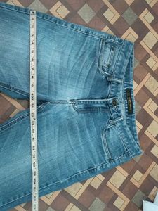 ⚡ ⚡ Flash Sale ⚡ ⚡ Men's Blue Denim Jeans