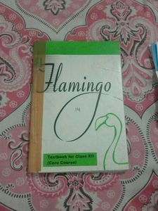 Ncert Textbook Flemmingo, Sanjiv Refresher Guide,