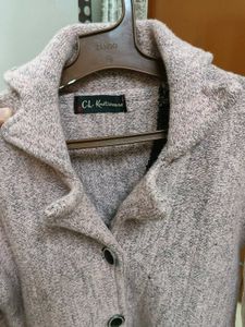 Women's Knit Cardigan