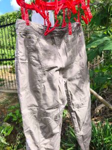 y2k cargo pant