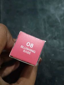 STAZE LIQUID LIPSTICK TRANSFER PROOF