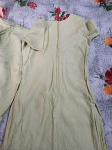 Beautiful Embroidered with Sequence Fancy suit  .❤