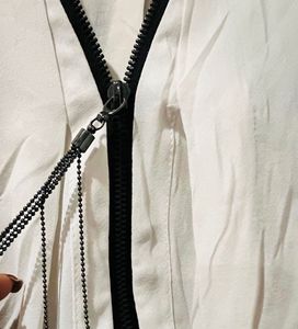 PLUS SIZE EUROPEN TOP