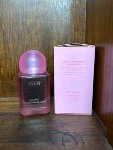 Nykaa Candy Marshmallow Eau de Parfum