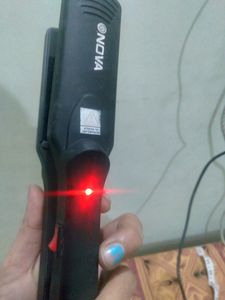 Hair Straightener