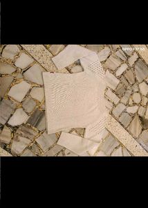 26. Pure Wool Cozy Cream Knit Sweater