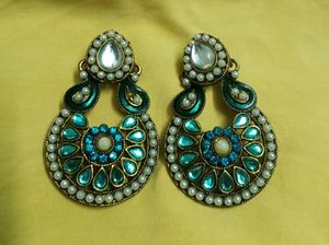 Blue Ear Jewelry🔹