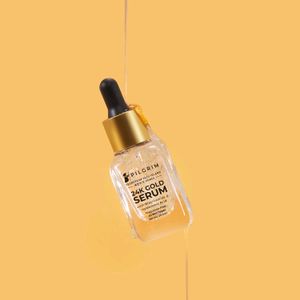 Pilgrim 24K Gold Face Serum/Niacinamide&amp;H-acid