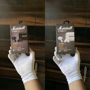 Marshall MOTIF Earbuds