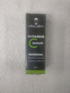 Urban Gabru Vitamin C Serum