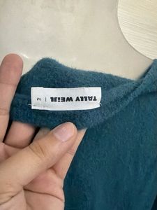 branded exported top
