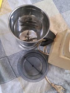 Mixer Made In France Original