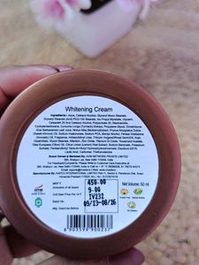 Inveda Whitening Cream