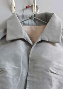 Stylish Sleeveless Grey Crop Top