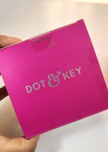 Dot &amp; Key Dragon Fruit Jelly Moisturizer