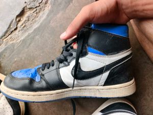 Air Jordan 1 Sneakers