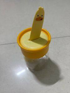 Cute Duck Oil Dispenser
