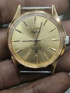 Vintage Hmt Jayanth mechanical watch