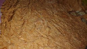 unstitched golden dress material pure cotton silk