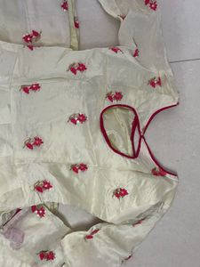 Full Flair Gown