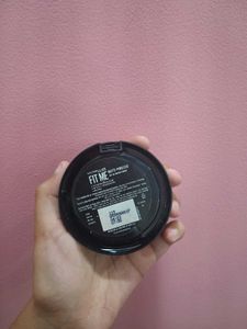 Maybelline Fit Me Compact