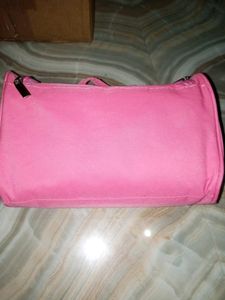 Makeup Bag