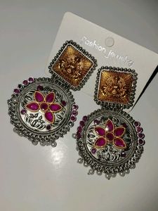 Pack of 5 earrings
