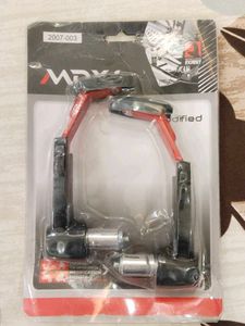MOXI Motorcycle Handguards